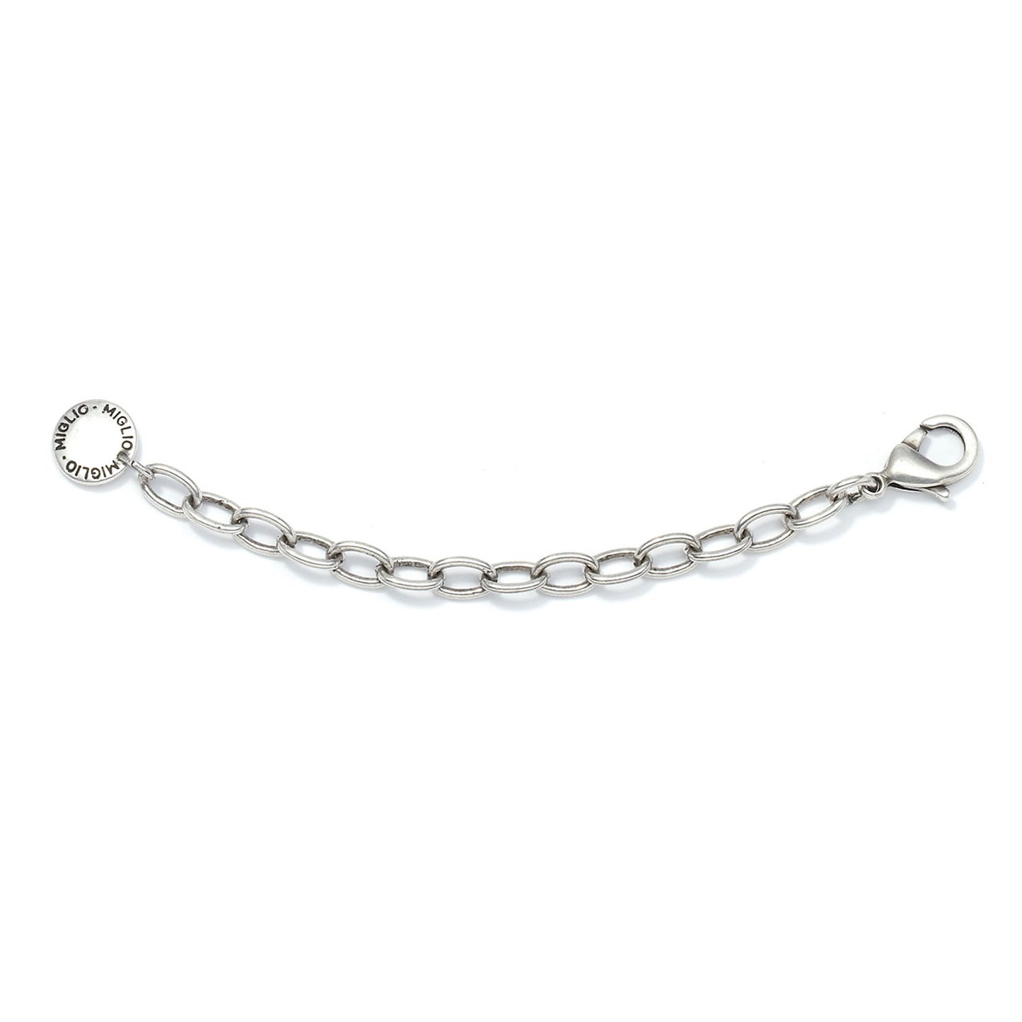 The Essential Necklace chain Extender