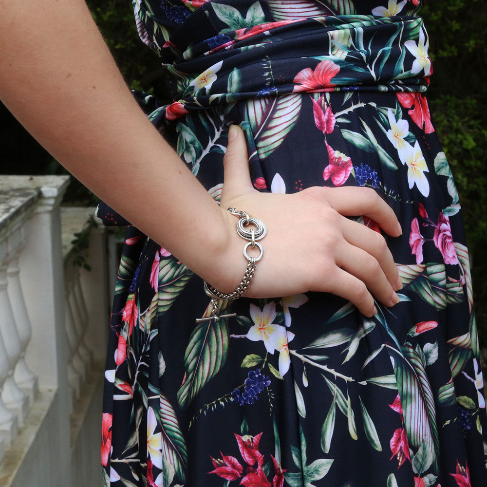 Timeless Chain Bracelet