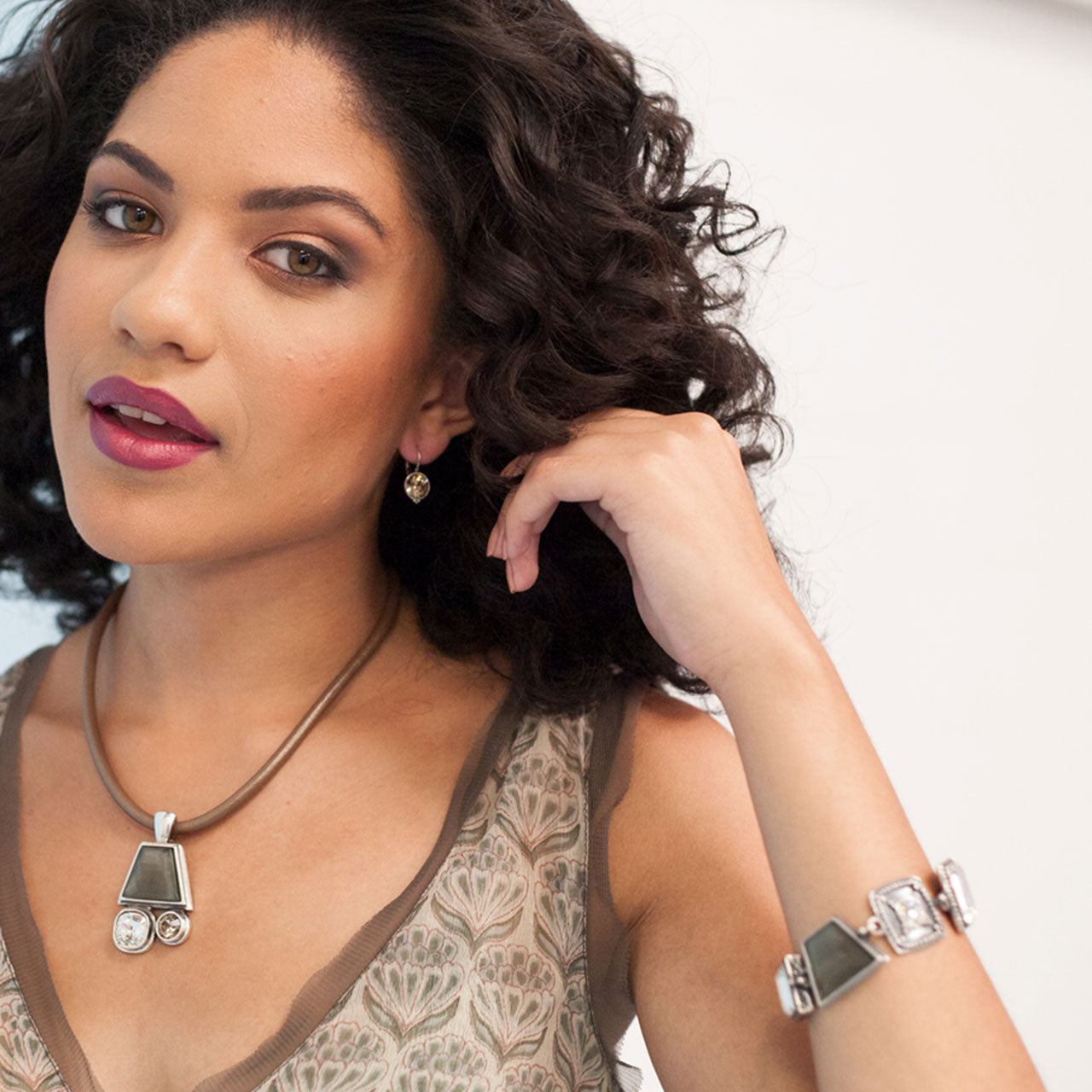 Urban Vogue Bracelet. B1028