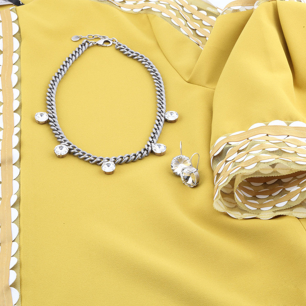 Lady Luxe Earrings