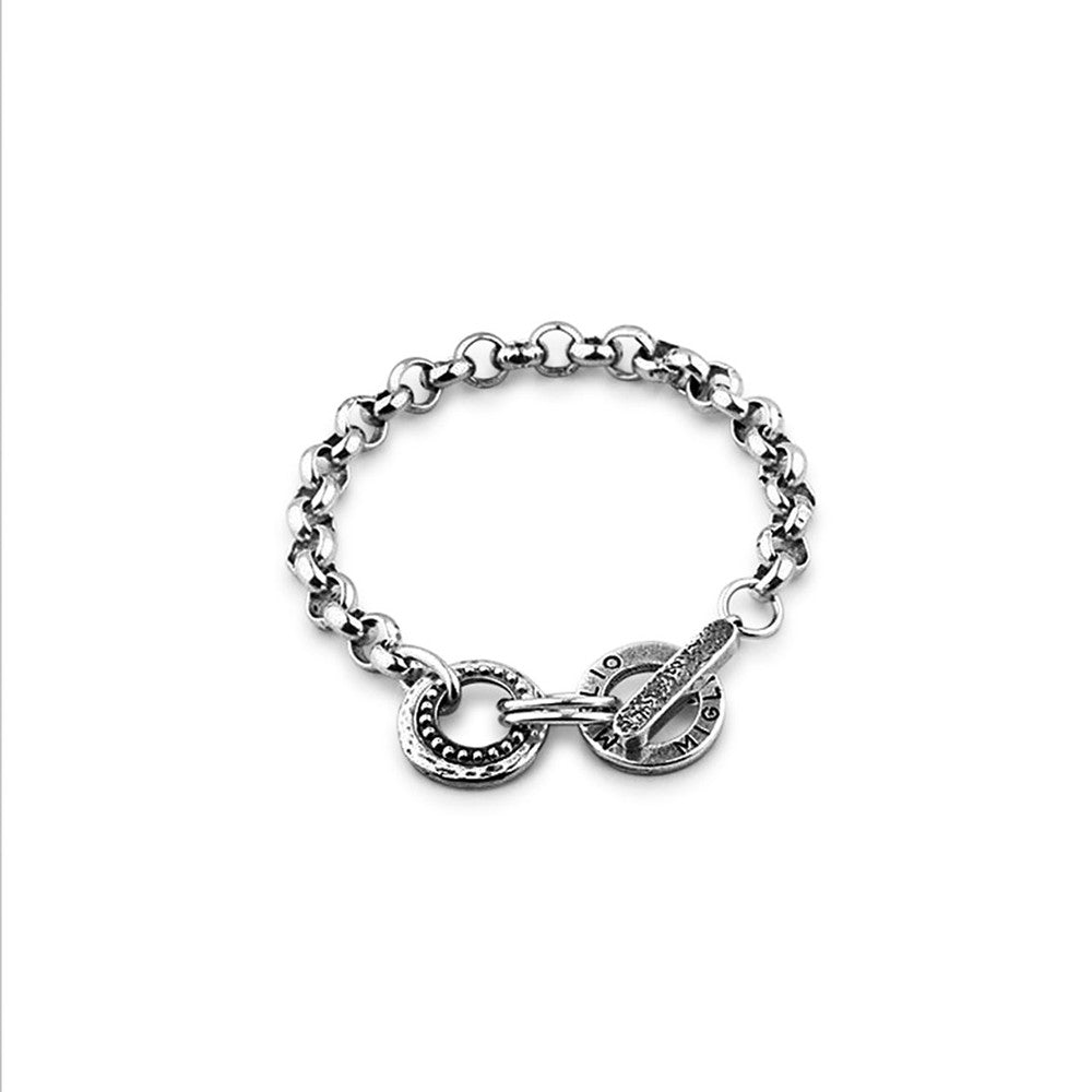 Carefree Bracelet