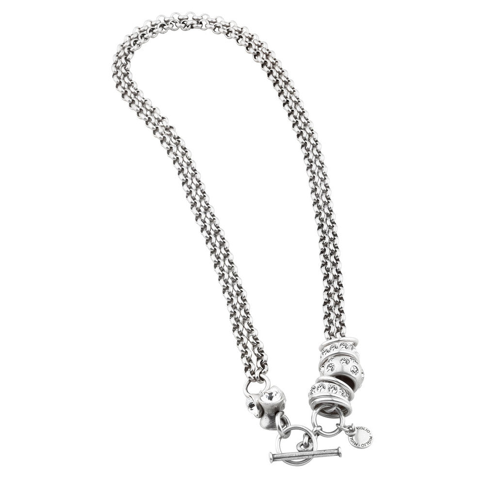 Icon Necklace. N1001