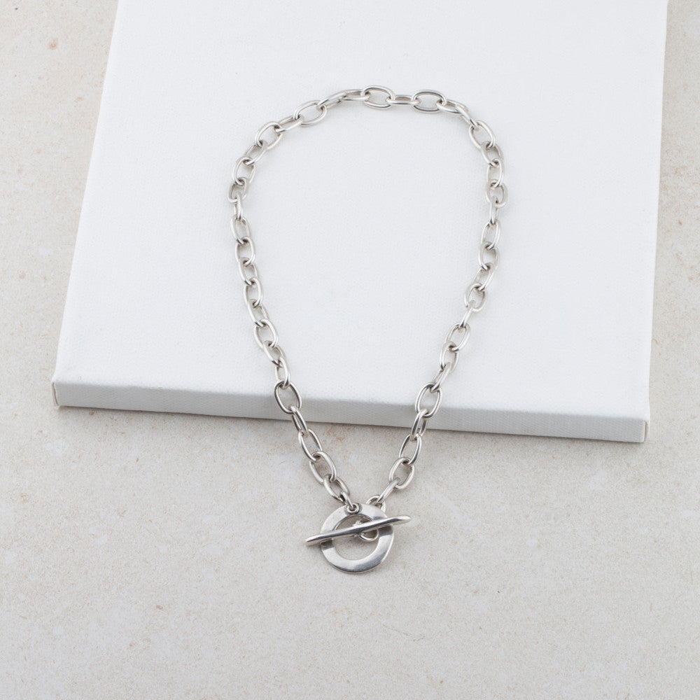 Scandi Necklace