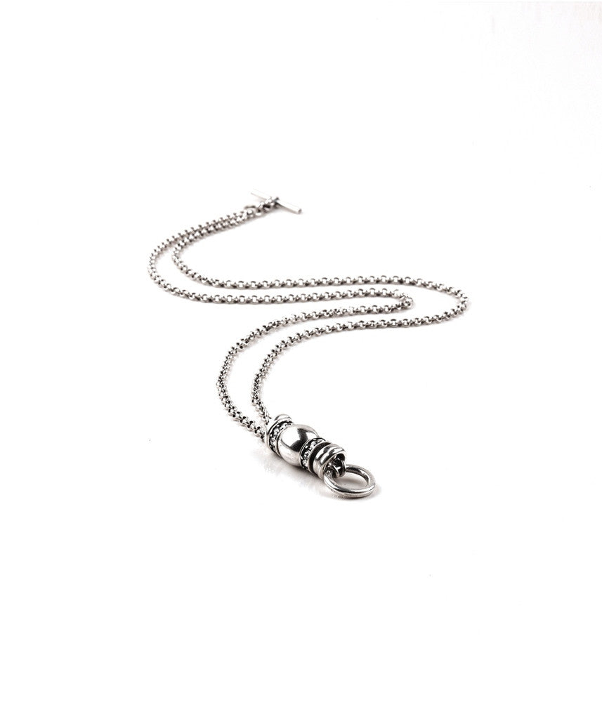 Everyone’s Darling Necklace. N1604