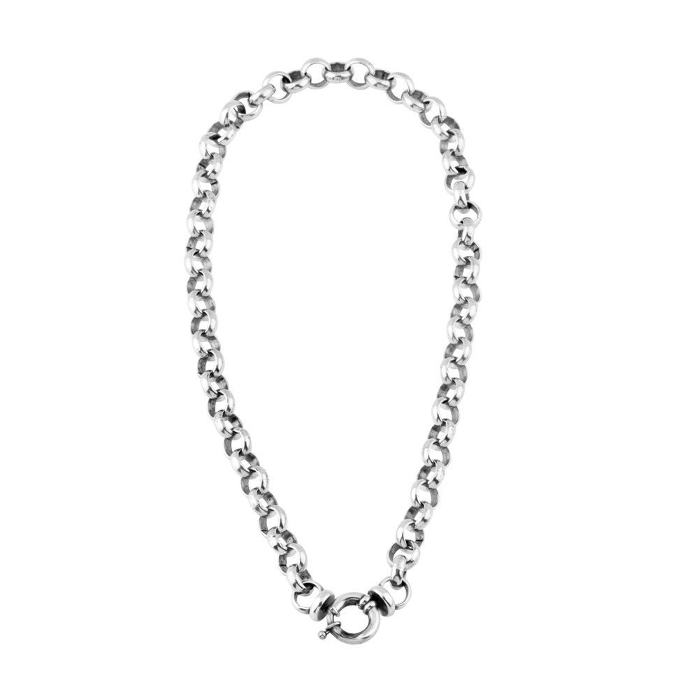 Heritage Necklace. N1631