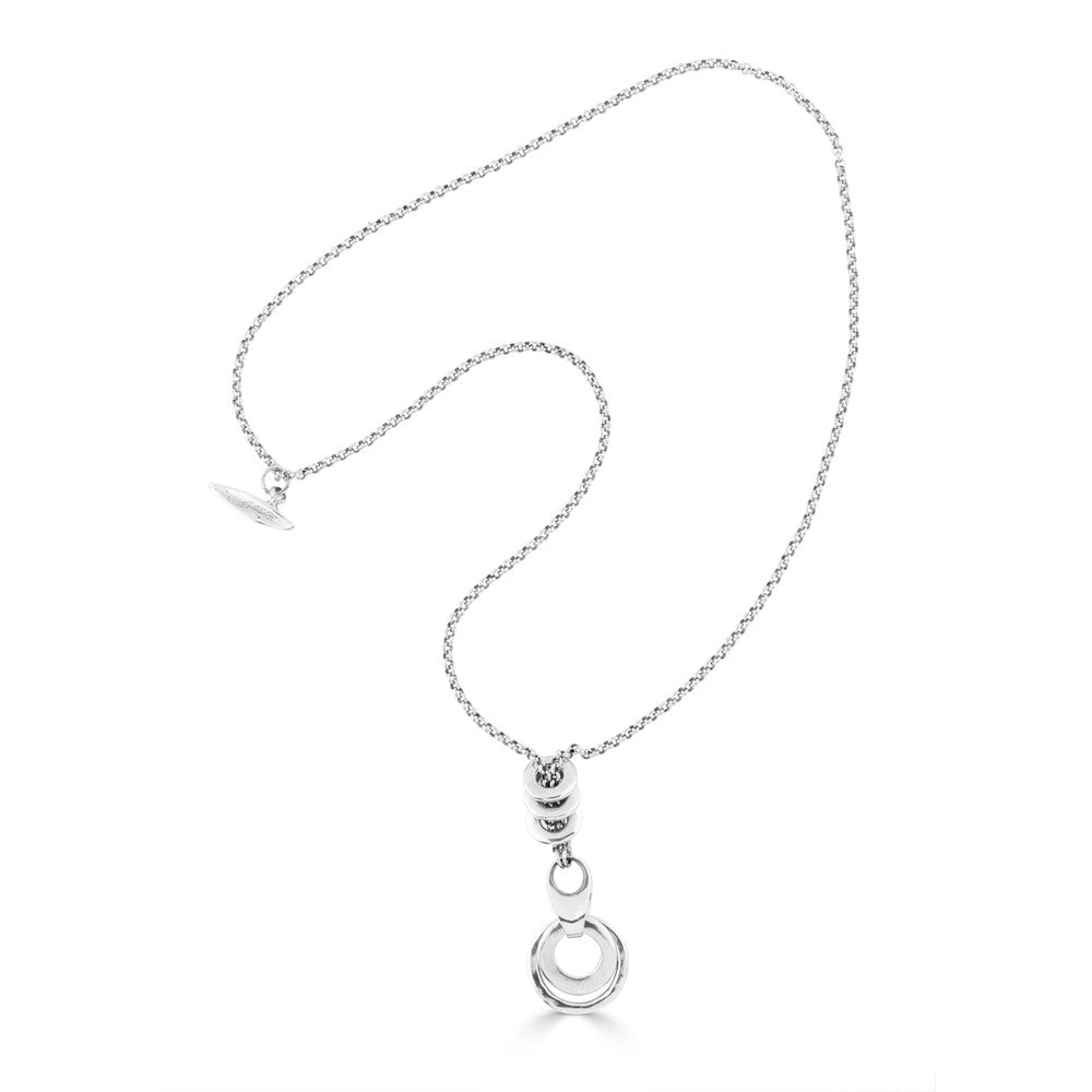 The Urban Necklace. N1955