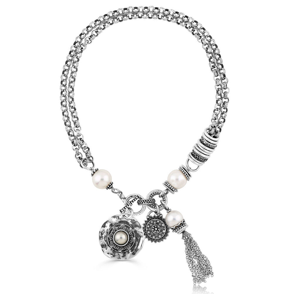 Allegra Necklace. N2017