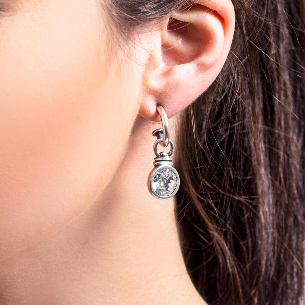 Lexi Earring Charms. E1000