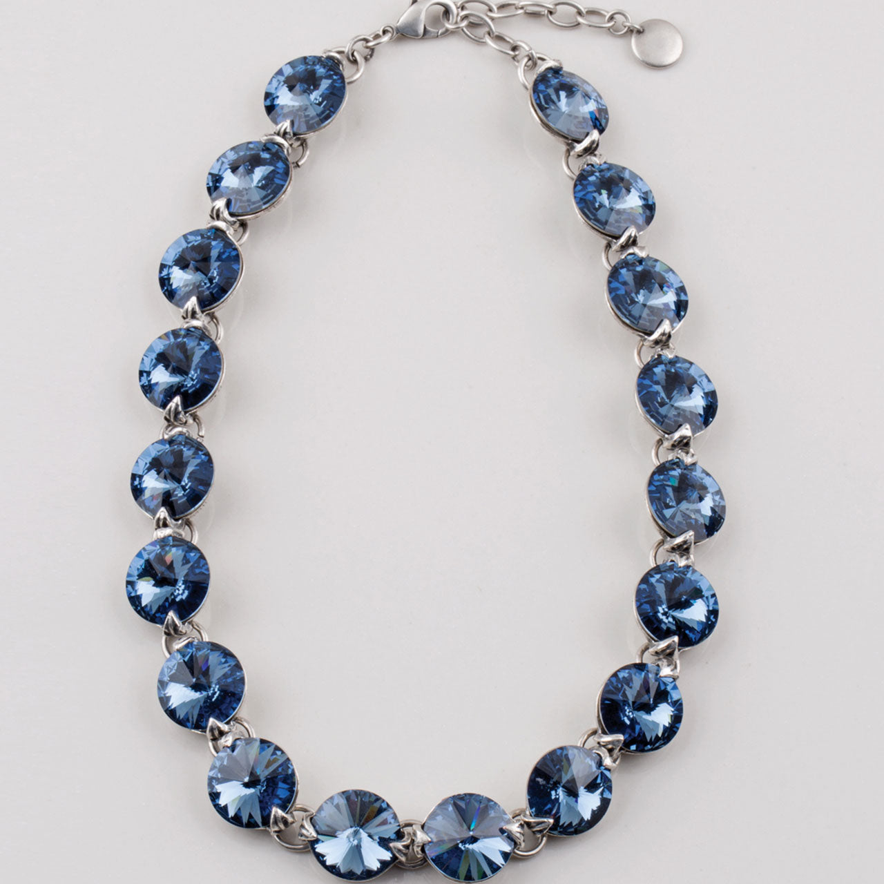 Earthly Enchantment Necklace N1711