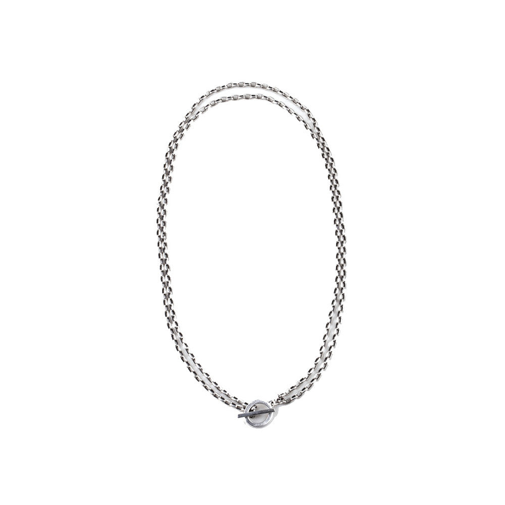 Flirtin’ Necklace. N1712