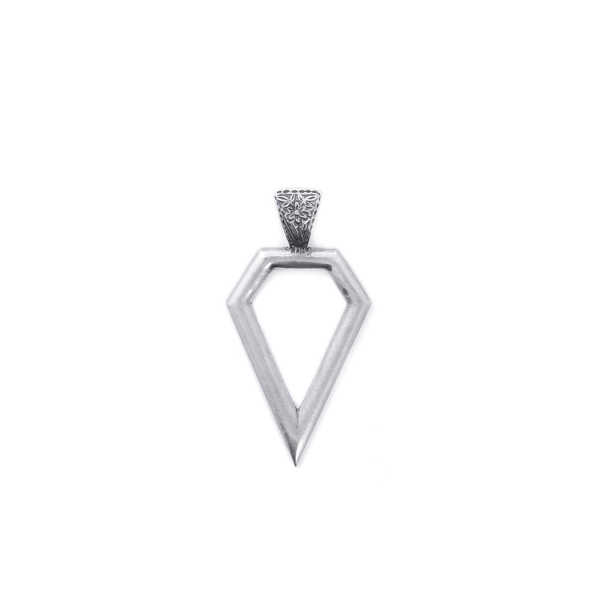 Miglio Aztec Pendant. EN906