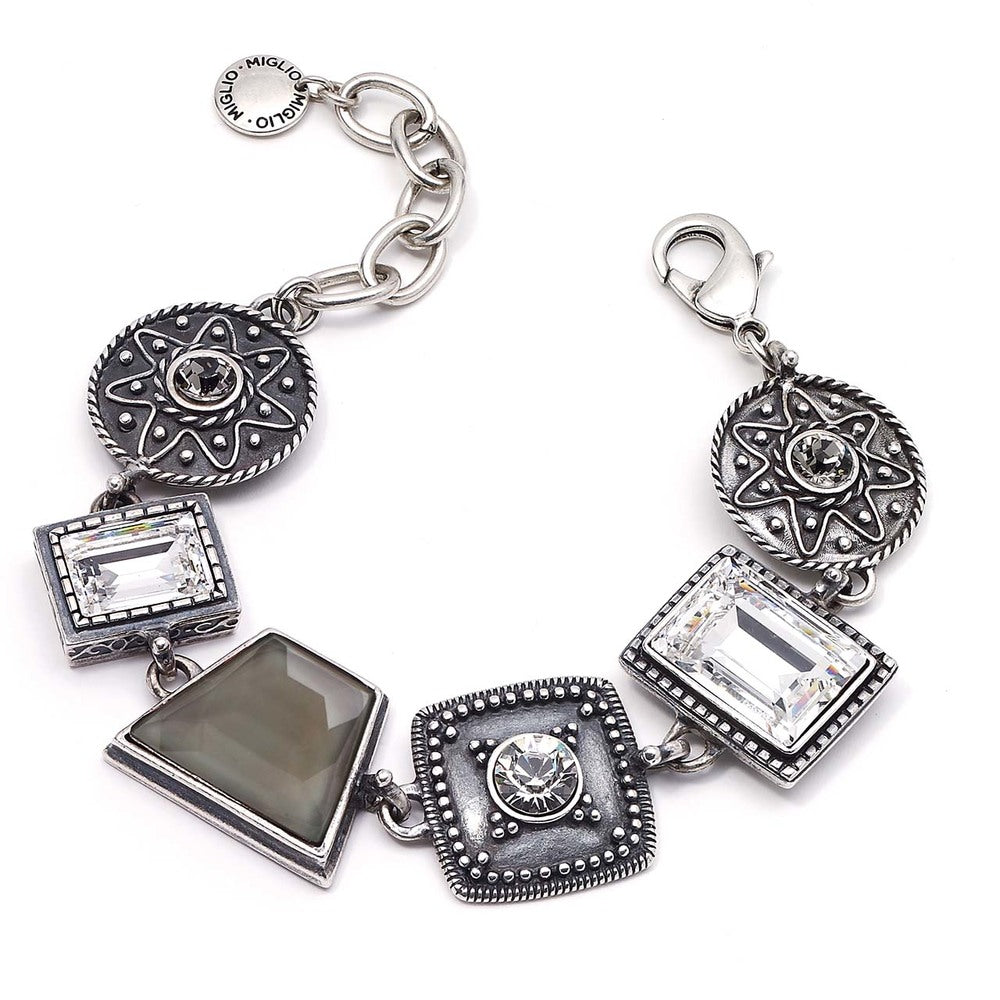 Miglio Urban Vogue Bracelet.