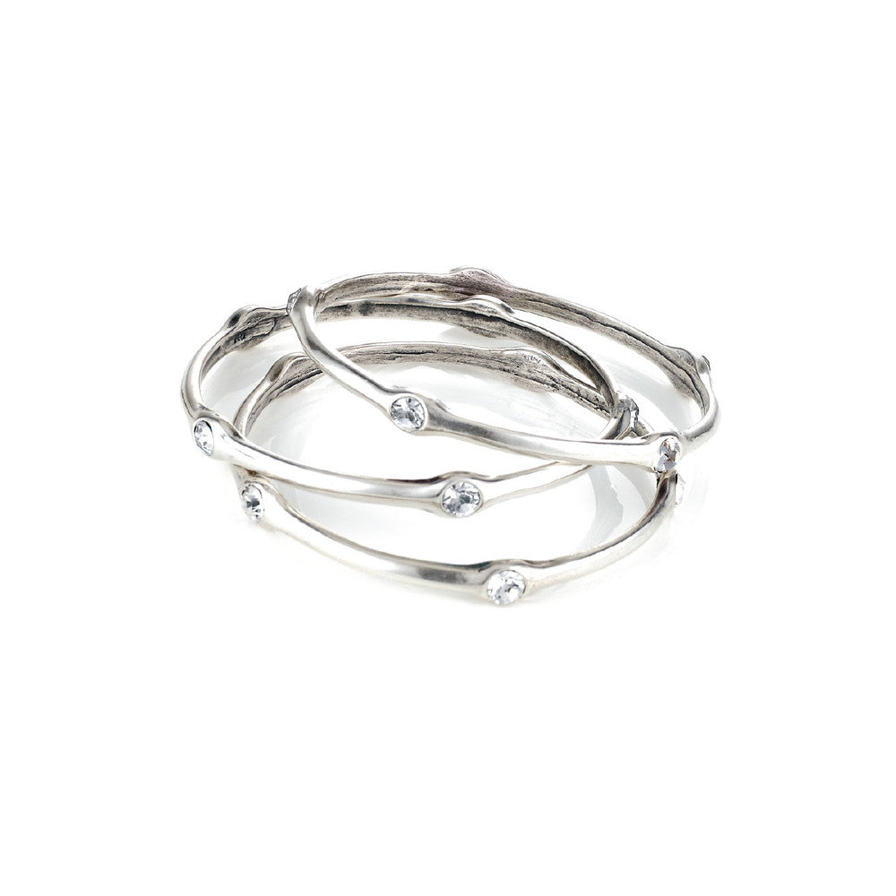 Back to Basics Bangle