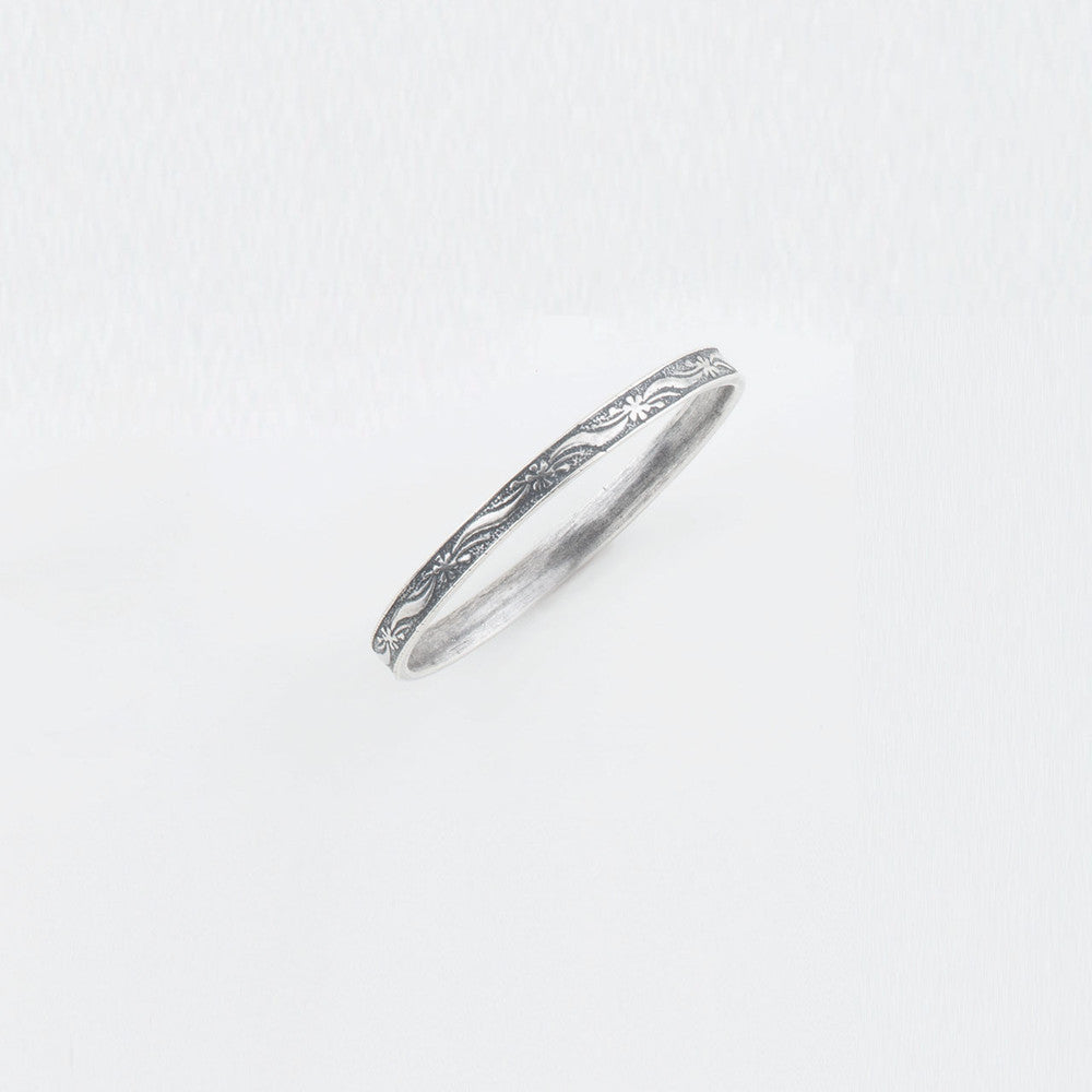 Freja Bangle (B1080)