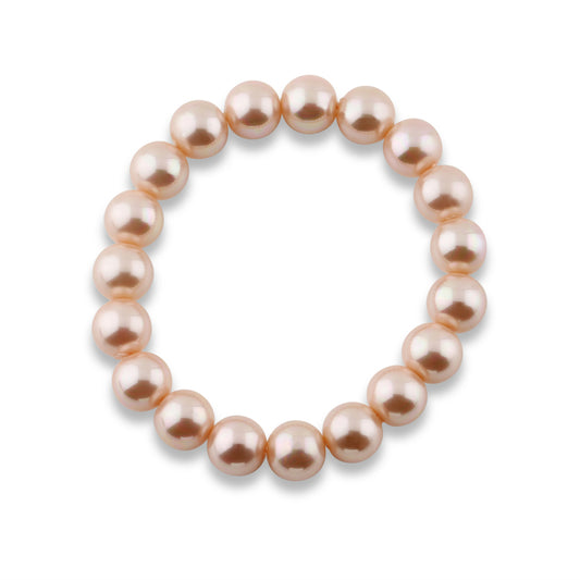 Blush Pearl Bracelet. B1475