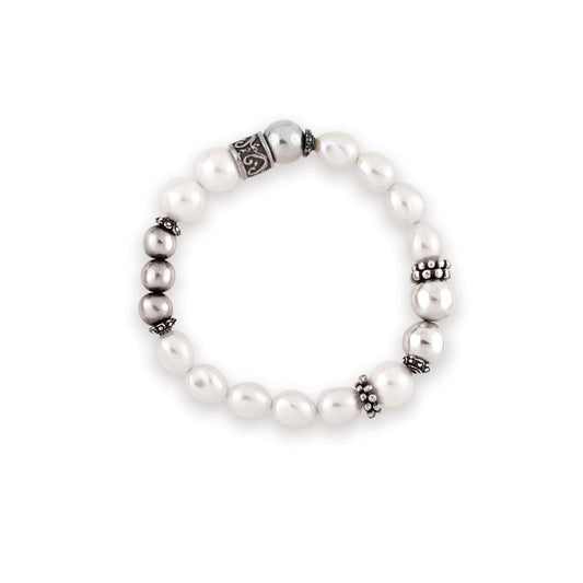 Tres Jolie Stretch Bracelet