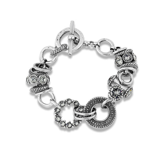 Demure Vixen Bracelet