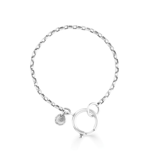 Nautical Rope Bracelet