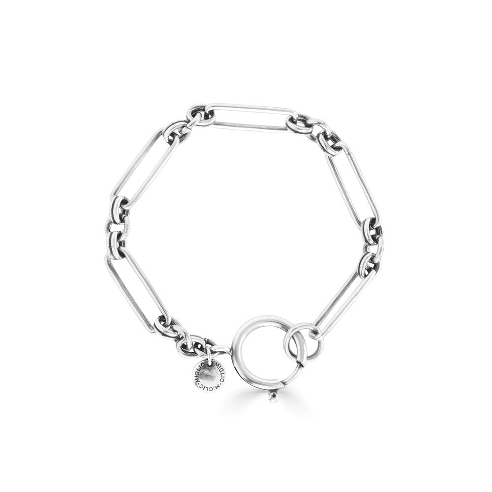 Sea Mist Pearl Drop Pendant - EN1888 - R999
Sterling Silver Pendant - EN1855 - R999