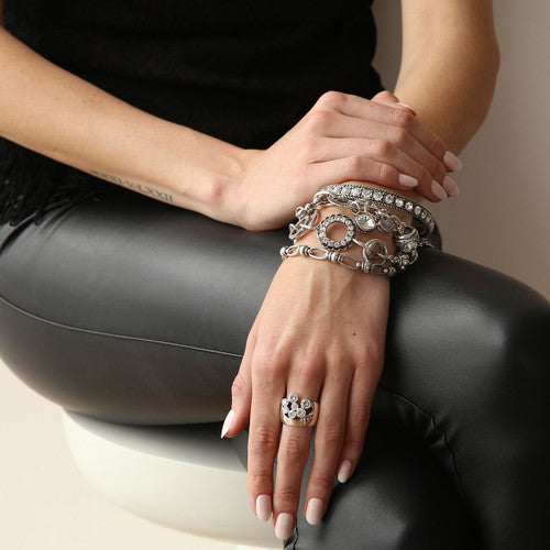 Pure Renaissance Bracelet