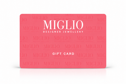 Miglio Gift Card