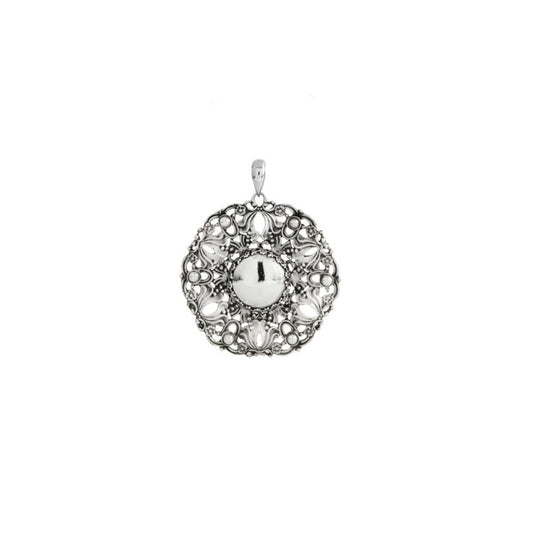 Victoria Pendant. N1077