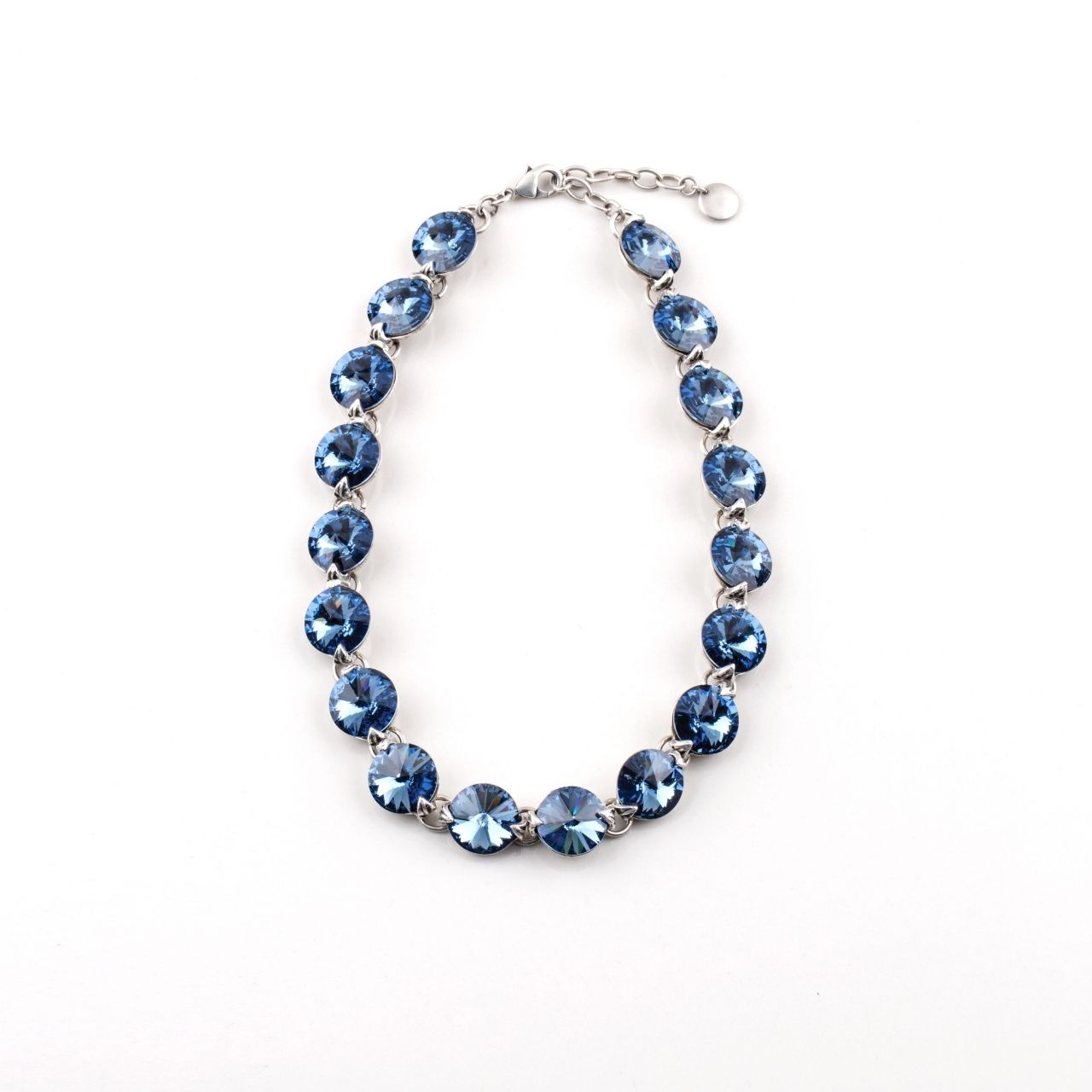 Earthly Enchantment Necklace  N1711