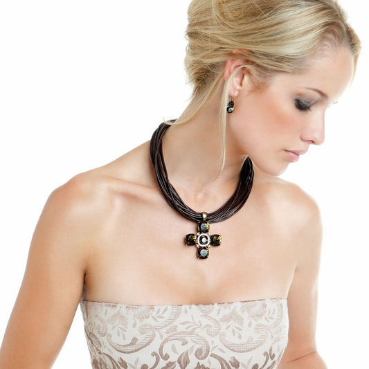 Topaz Cross Enhancer. EN509