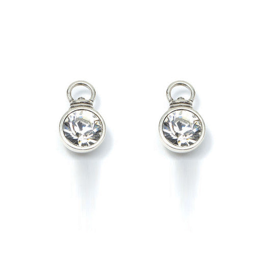 Lexi Earring Charms. E1000