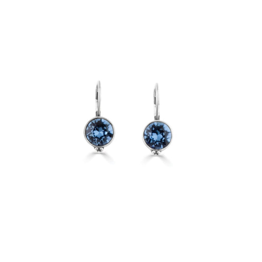 Lily Rose Drop Earrings. E3221