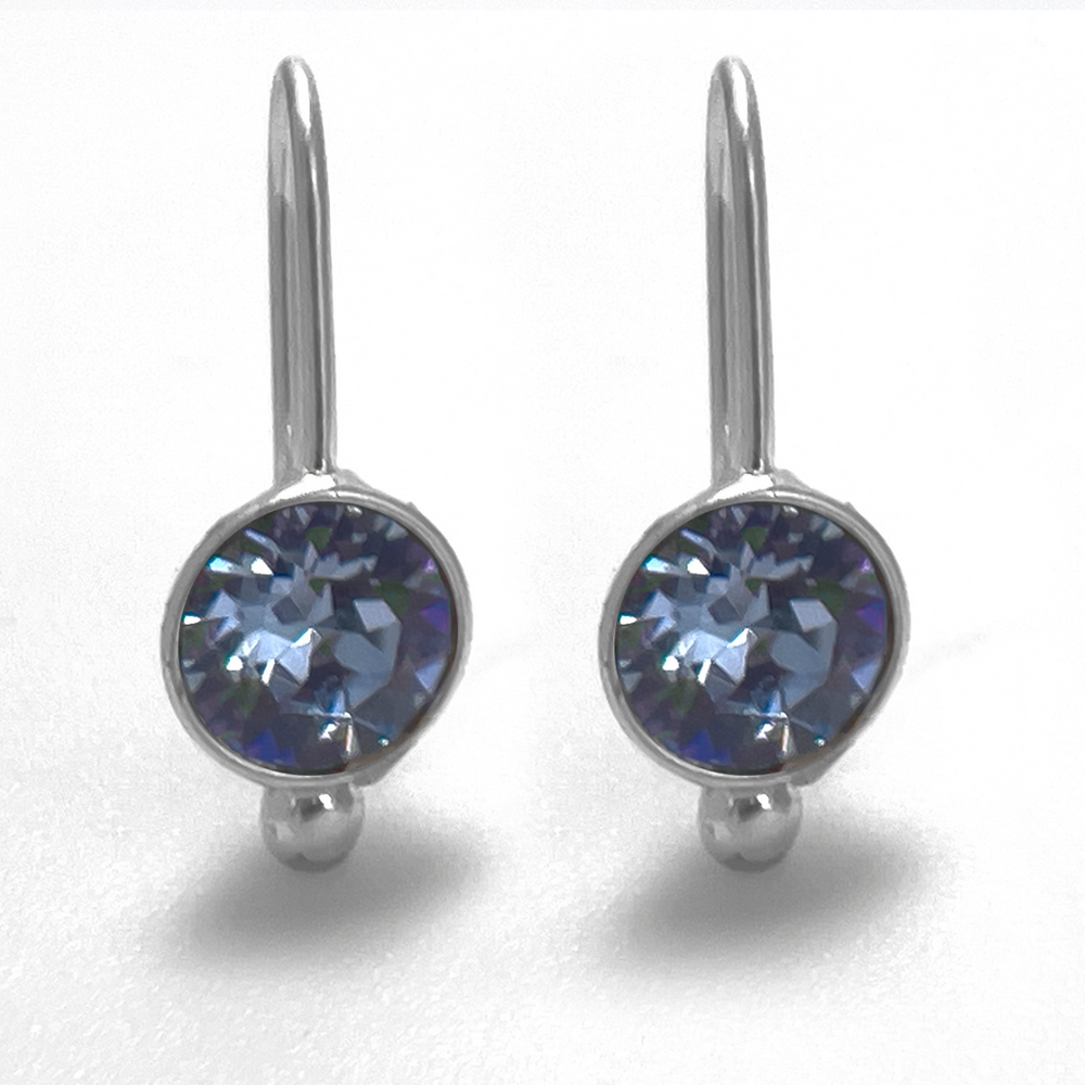 Petite Ellie Drop Earrings. E3368