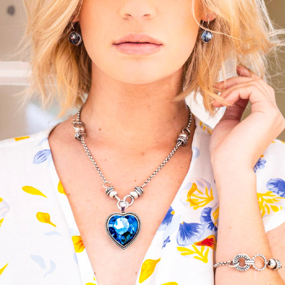 In The Mix Necklace. N1811