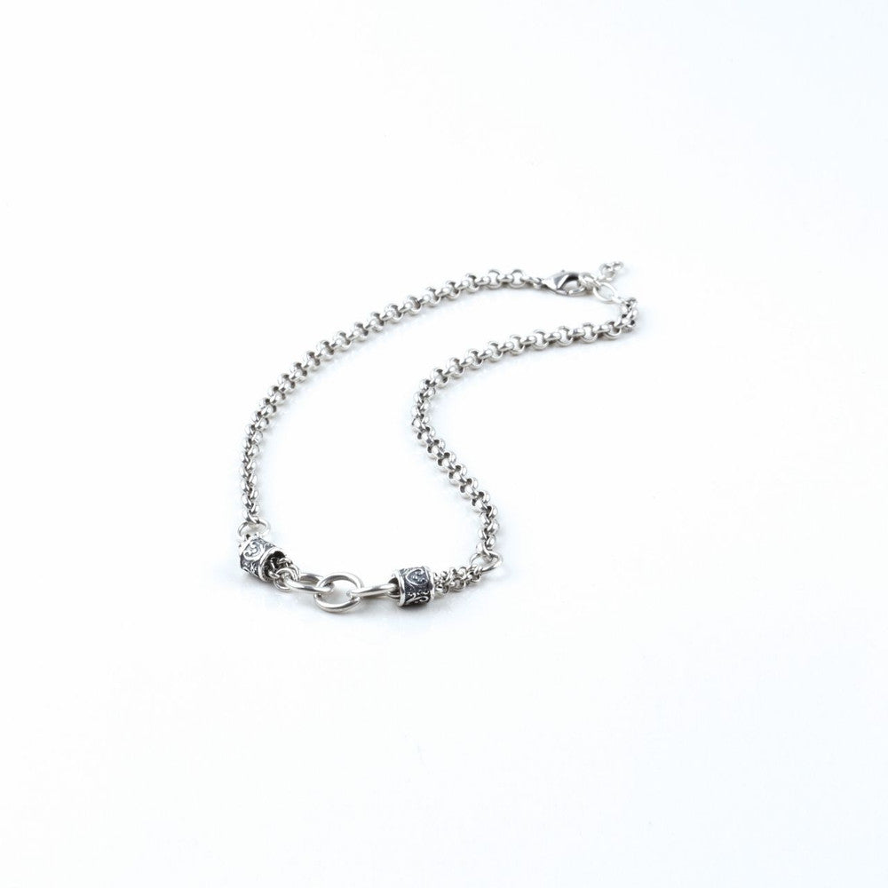 Vintage Dreamer Necklace. N1606