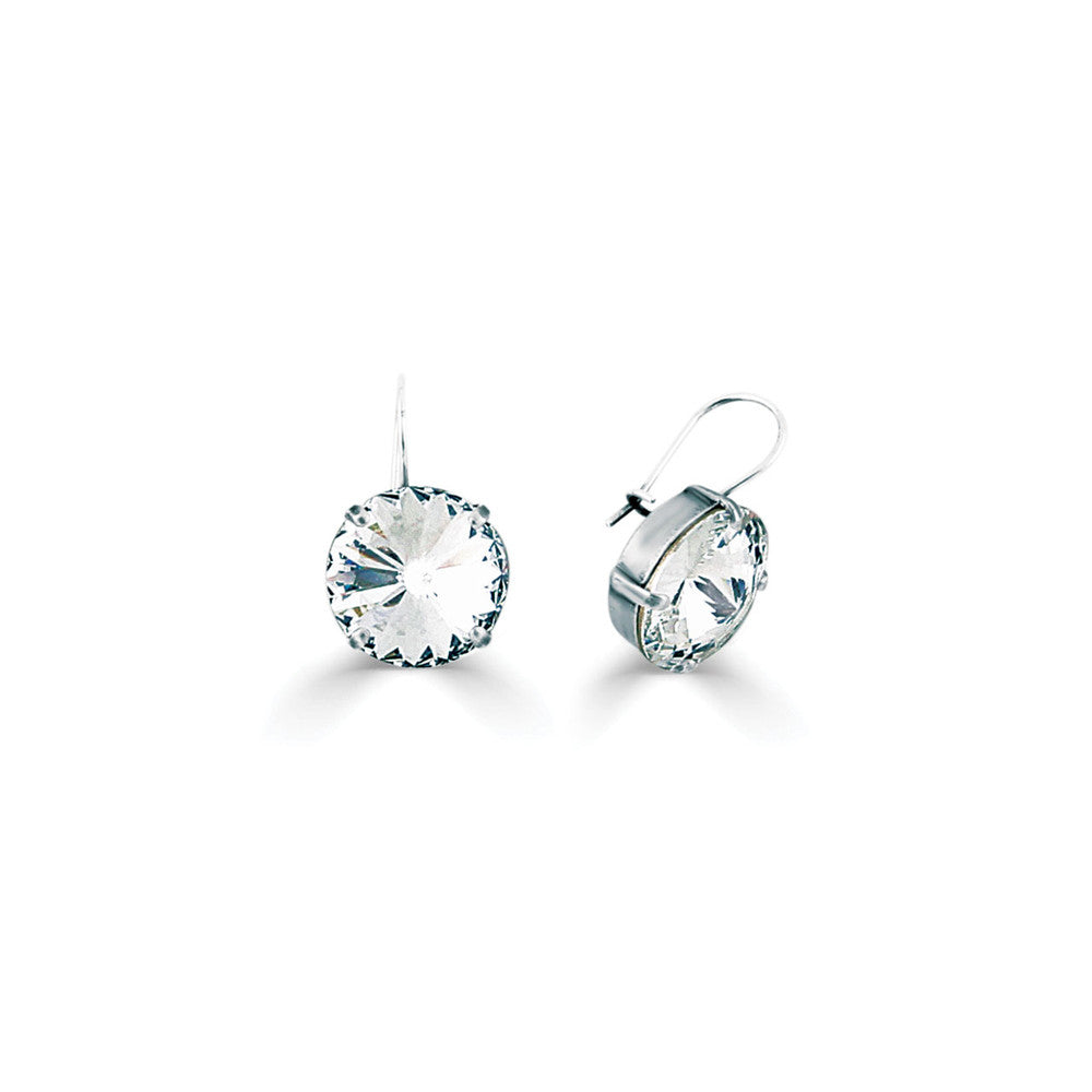 Lady Luxe Earrings