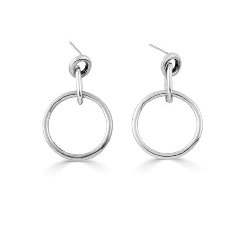 Aria Earrings. E4142