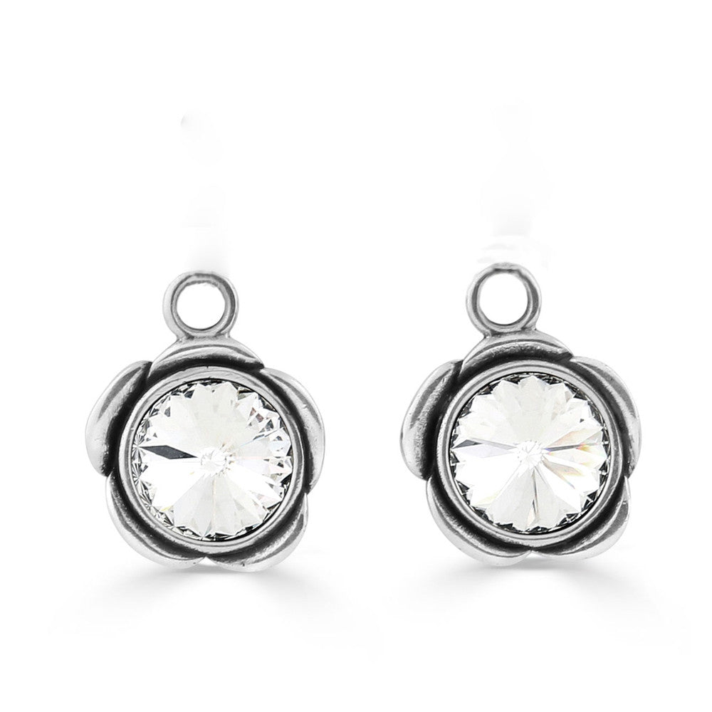 Camelia Pretty Woman Earring Charms