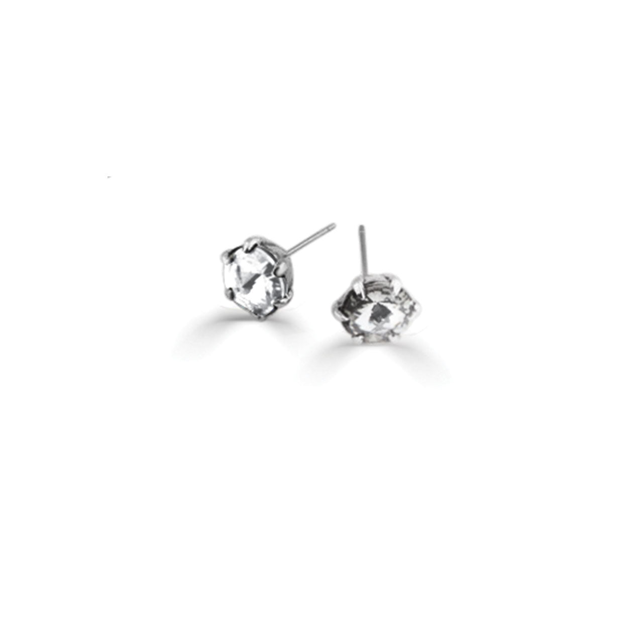 Pure Bliss Stud Earrings. E4267