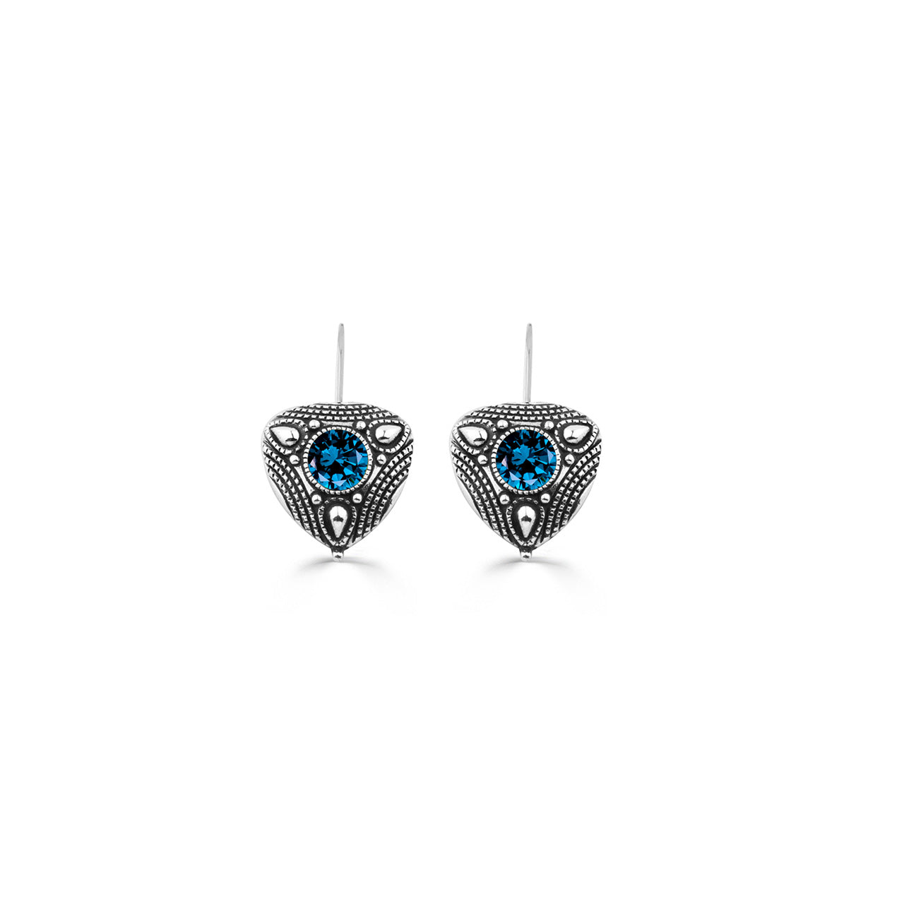 Empress Drop Earrings (E6057)