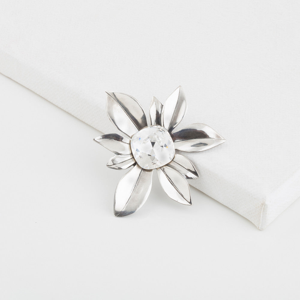 Bold Iceberg Pendant (EN1405)