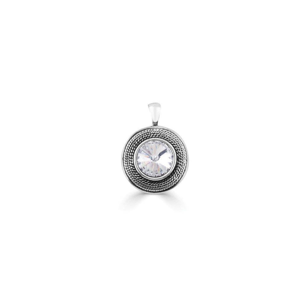 Eco-glam Pendant. EN1478