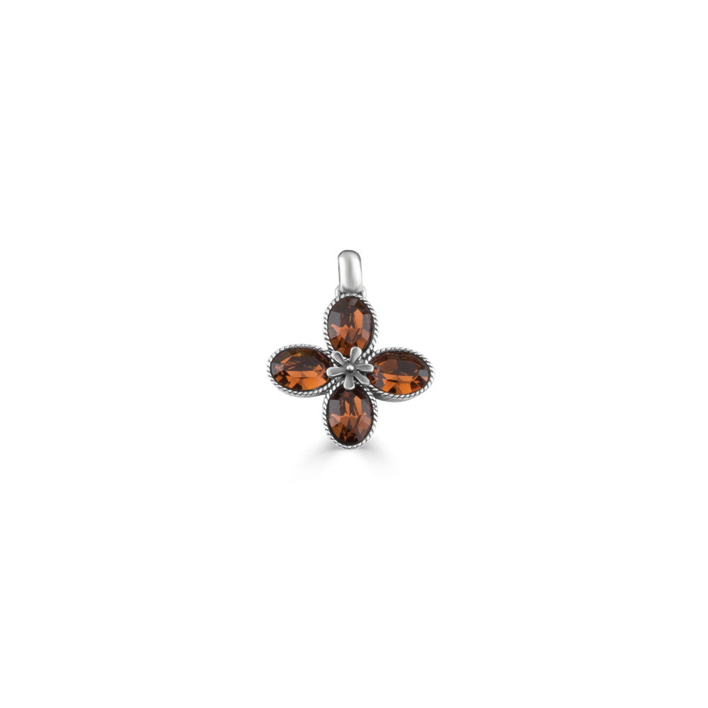 Safari Cognac Pendant (EN1501)