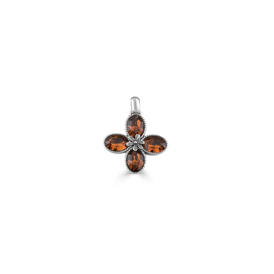 Safari Cognac Pendant (EN1501)