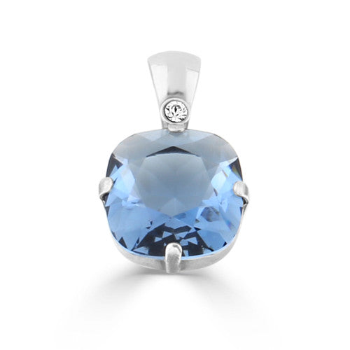 Denim Premier Pendant