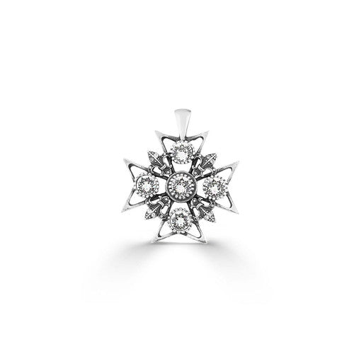 Antique Soul Pendant (EN1606)