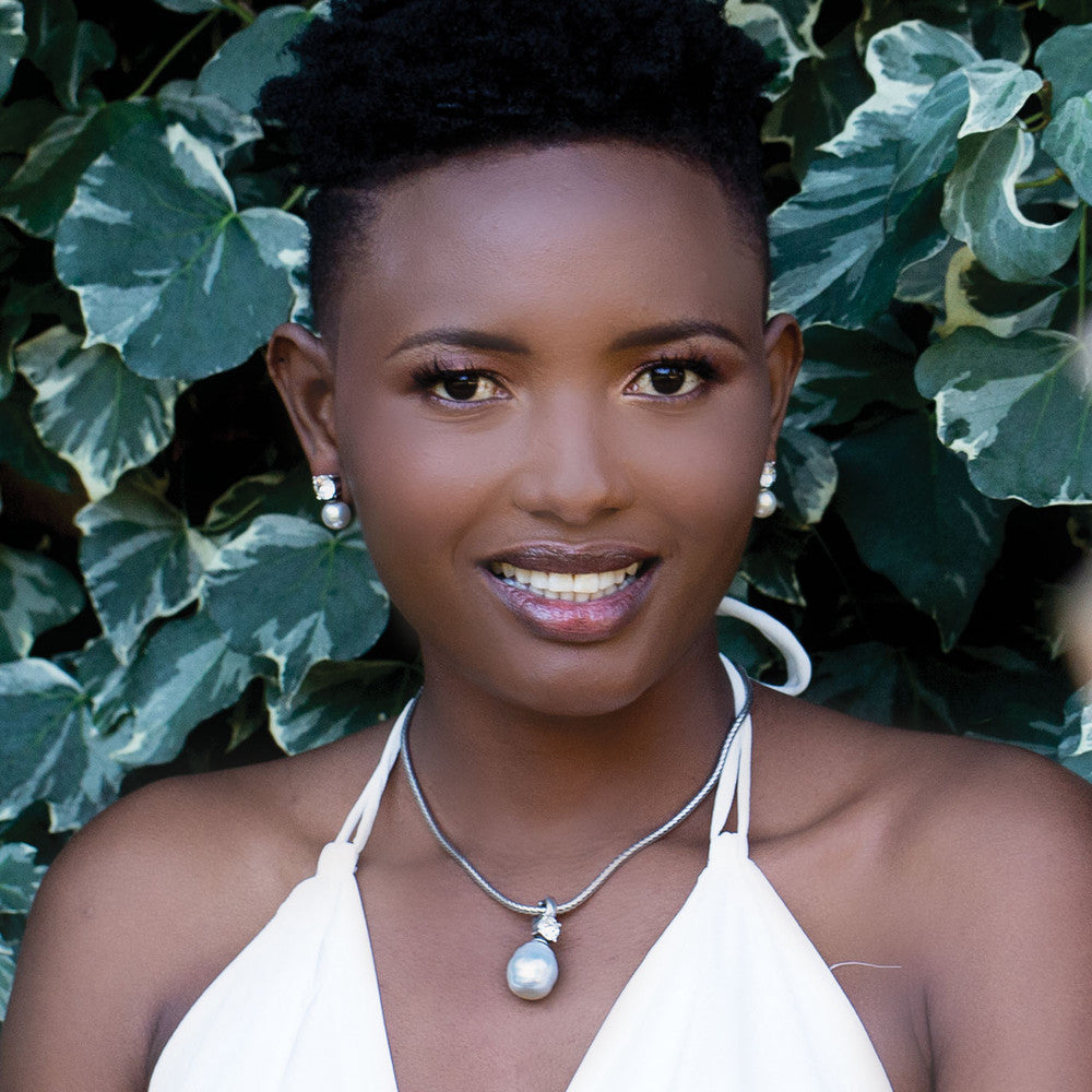 Everyone's Darling Pendant. EN1686