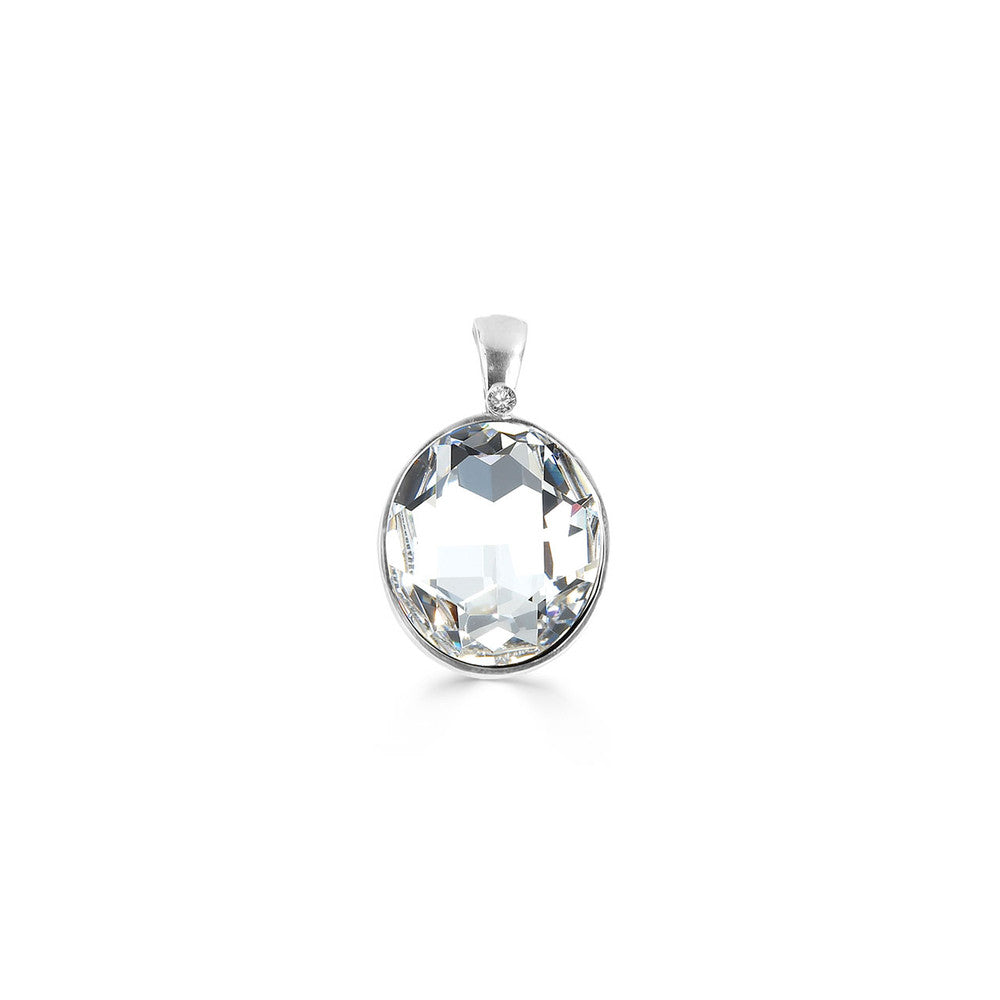 Bold Glam Rock Pendant