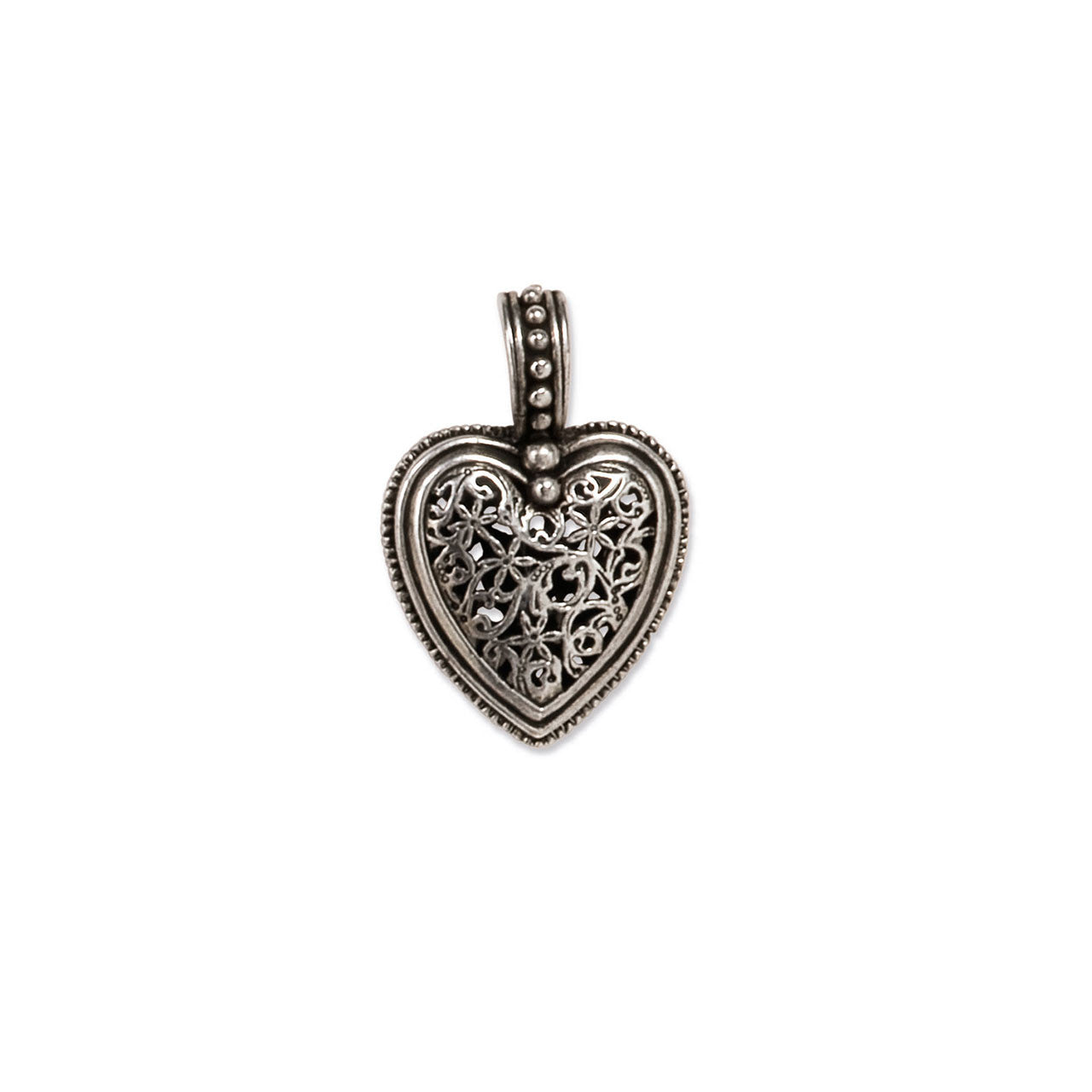 Petite Love Story Pendant.