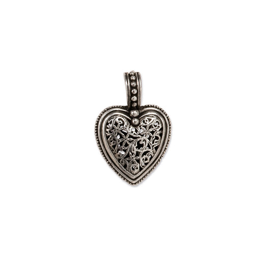 Petite Love Story Pendant. EN464