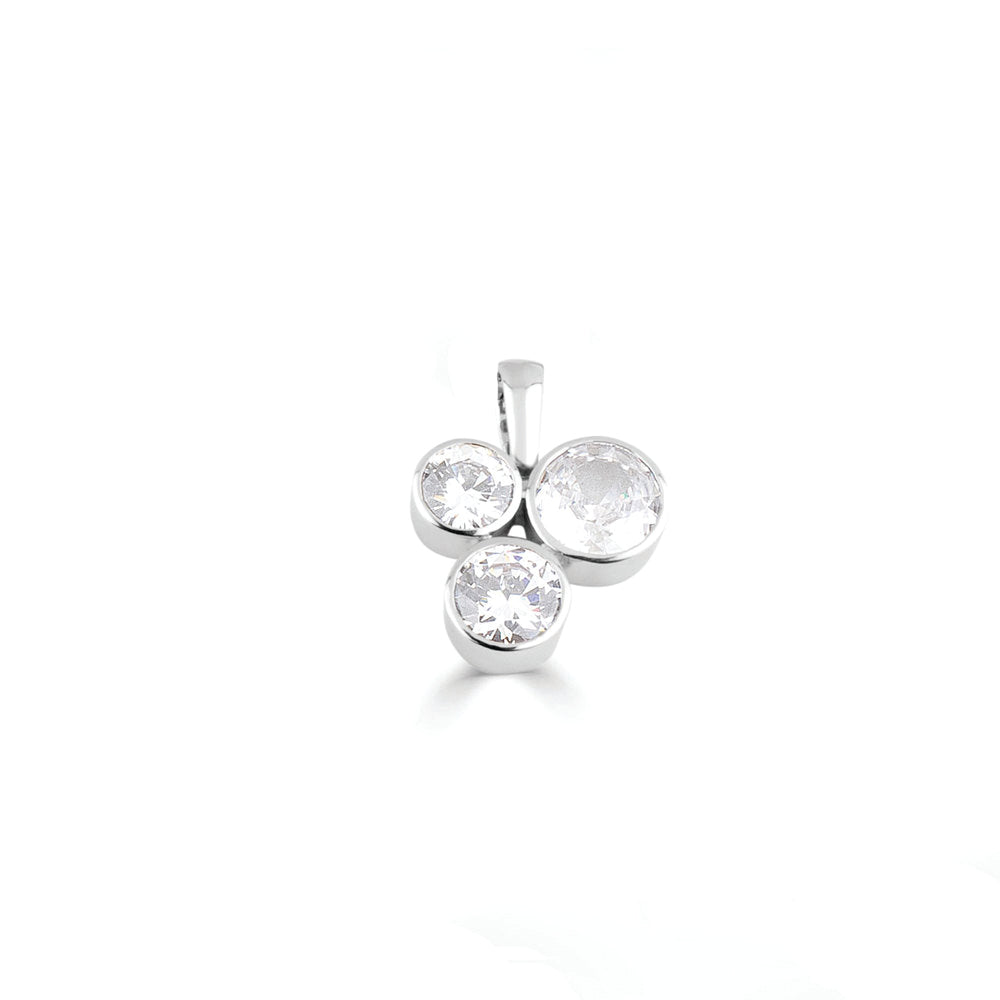 Starlight Cluster Pendant. EN483