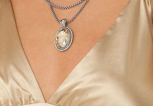 Nevada Pendant. EN537
